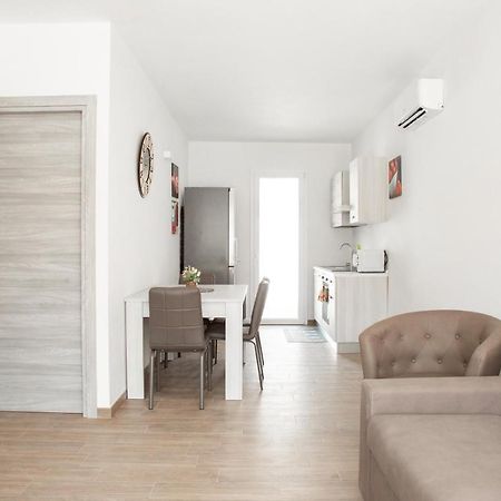 Pula Residence - Via Delle Rose מראה חיצוני תמונה