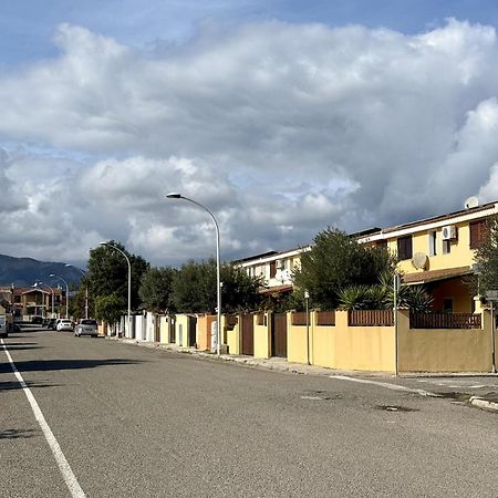 Pula Residence - Via Delle Rose מראה חיצוני תמונה