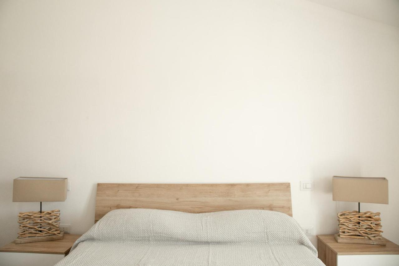 Pula Residence - Via Delle Rose מראה חיצוני תמונה