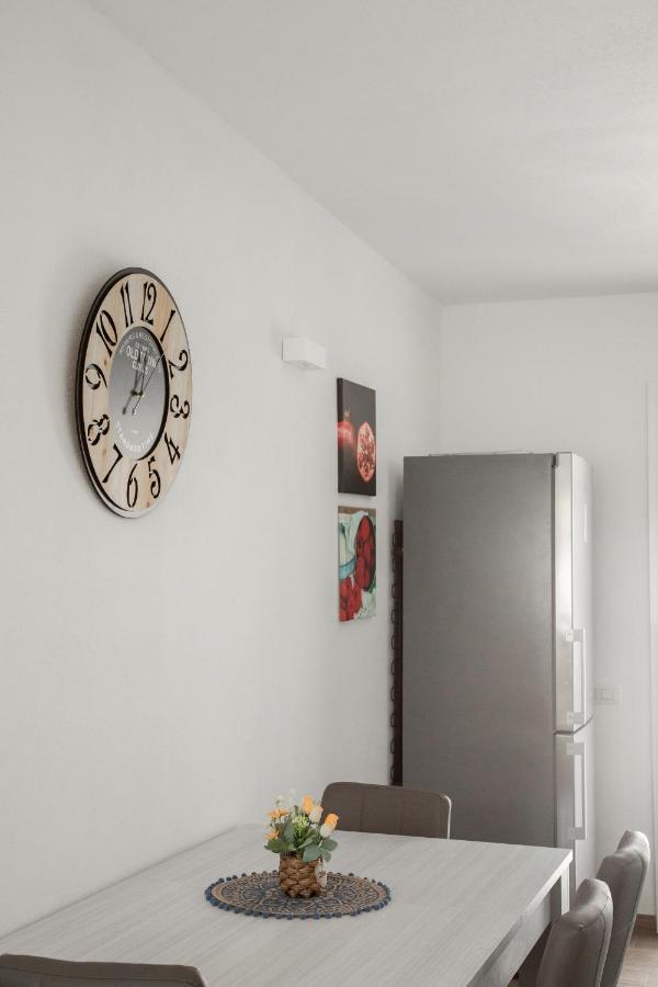 Pula Residence - Via Delle Rose מראה חיצוני תמונה