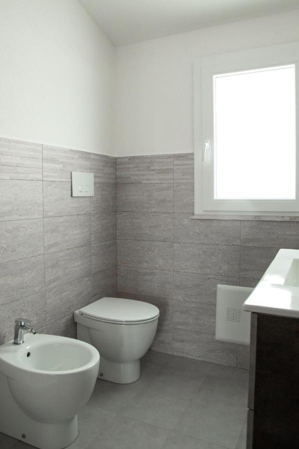 Pula Residence - Via Delle Rose מראה חיצוני תמונה