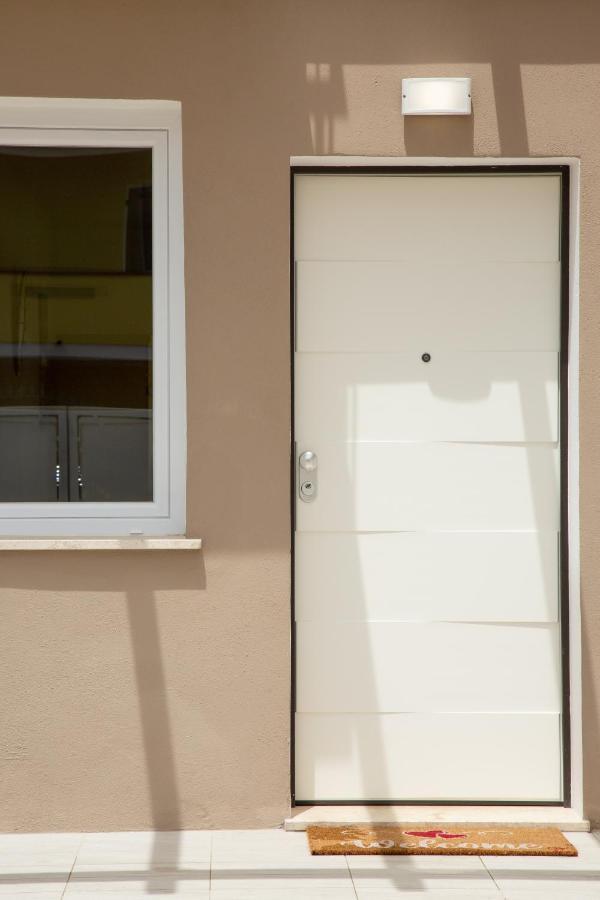 Pula Residence - Via Delle Rose מראה חיצוני תמונה
