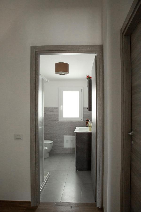Pula Residence - Via Delle Rose מראה חיצוני תמונה
