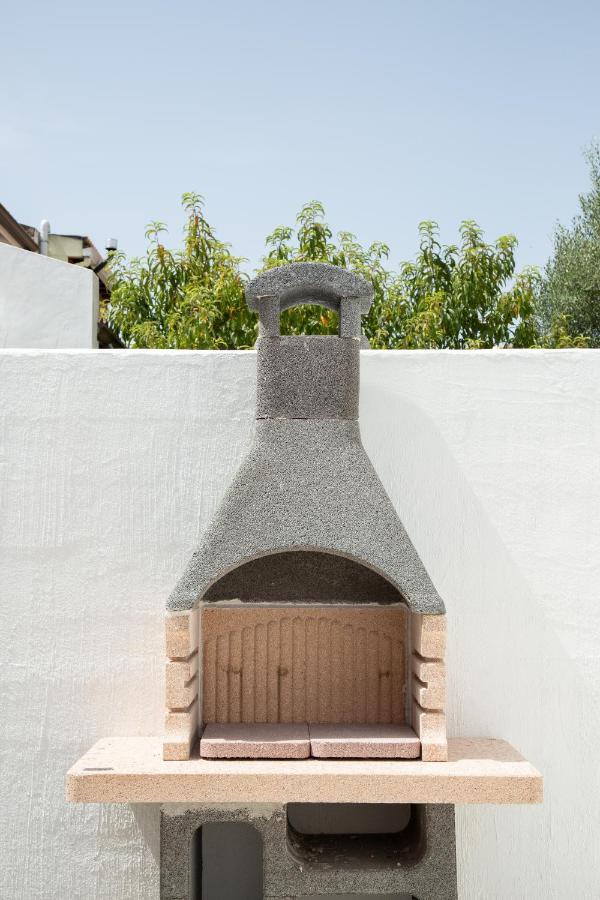 Pula Residence - Via Delle Rose מראה חיצוני תמונה