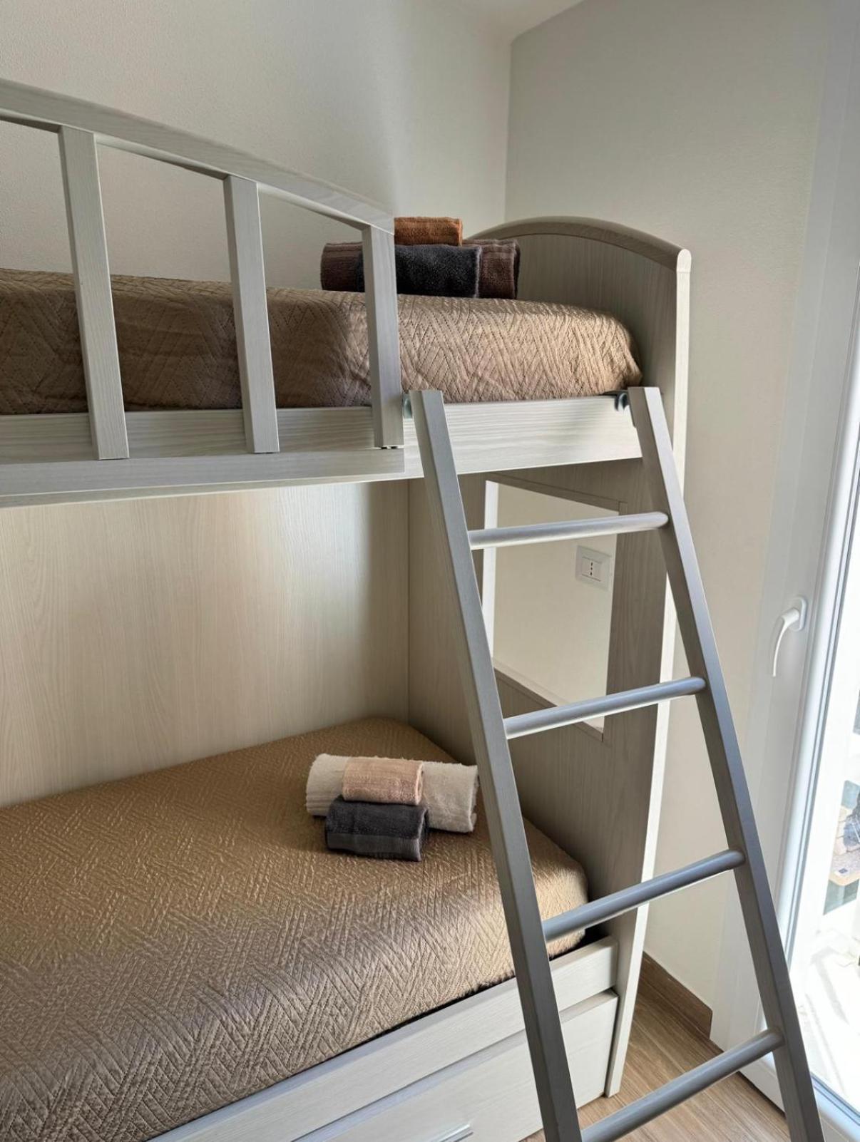 Pula Residence - Via Delle Rose מראה חיצוני תמונה